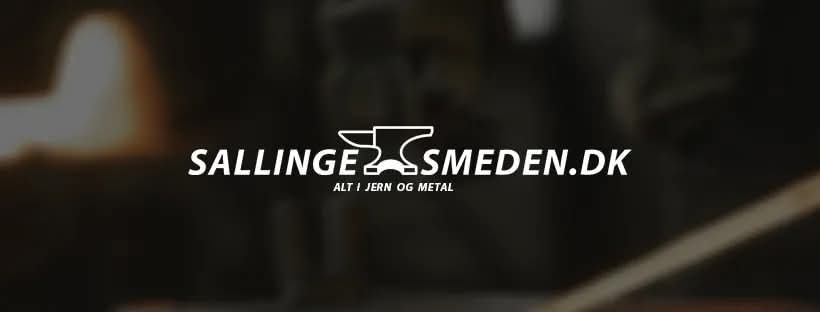 Sallingesmeden en verden i stål